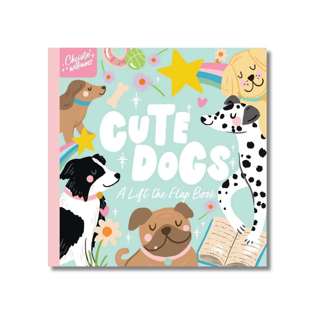 Cute Dogs 1