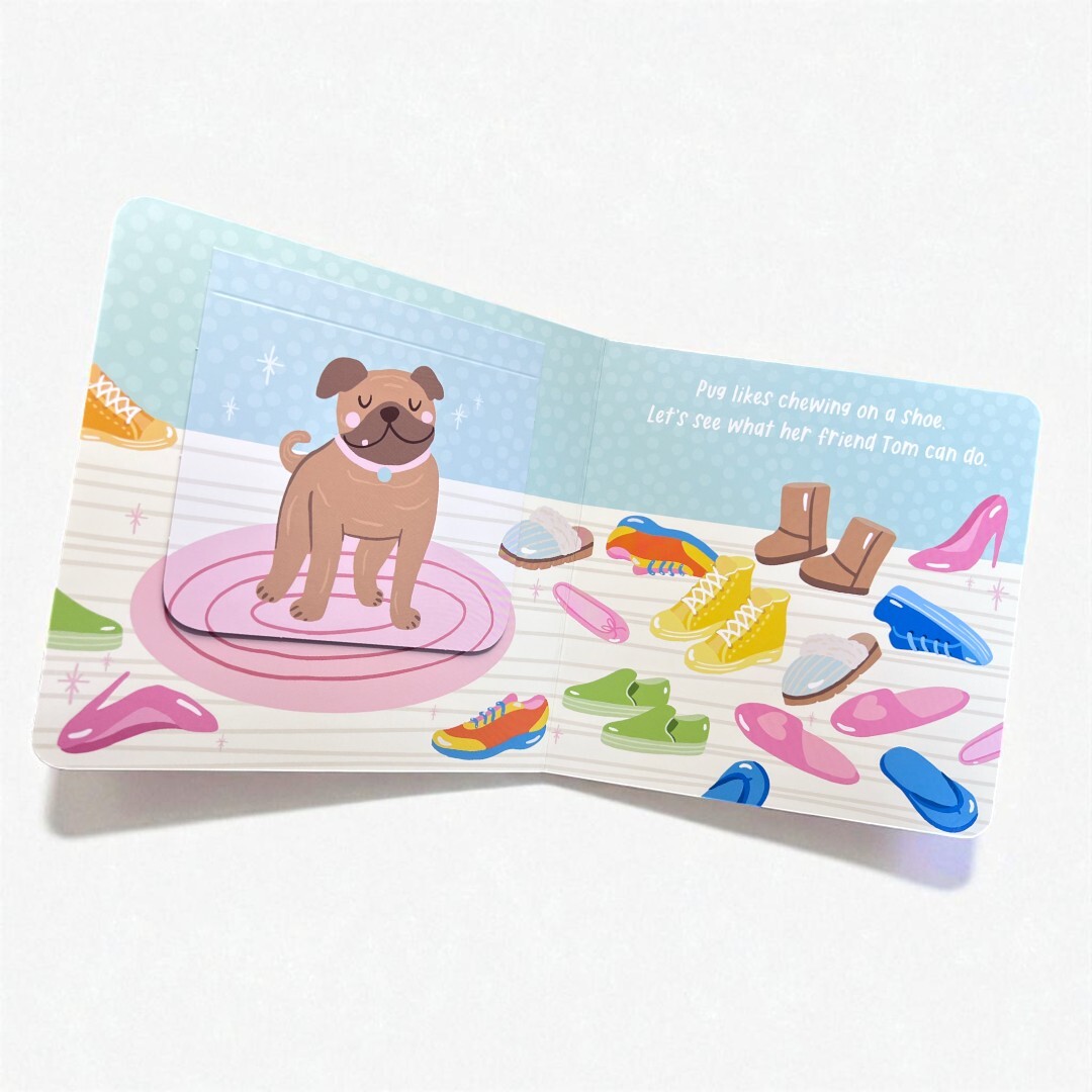 Cute Dogs 2