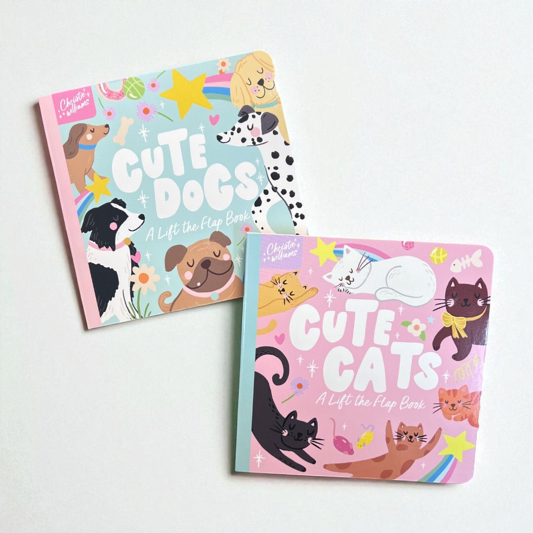 Cute Dogs 5