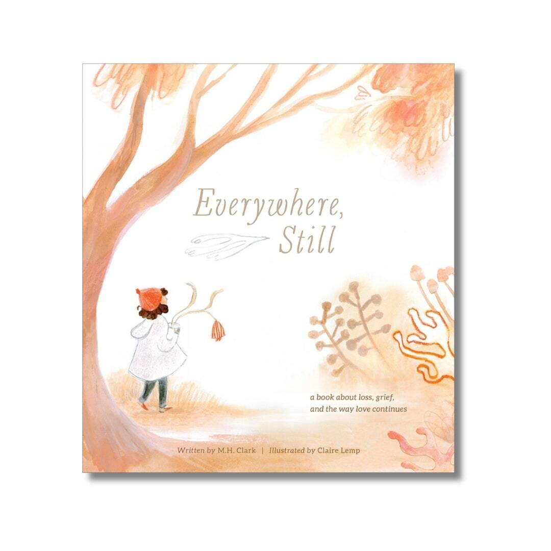 Everywhere Still 1