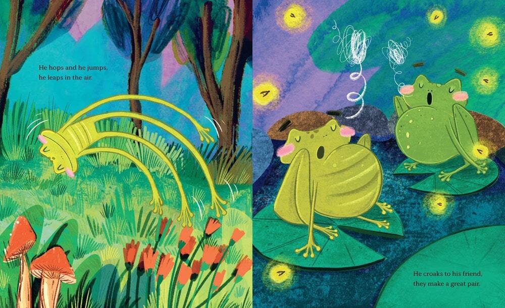 Frogs Are Our Friends 5
