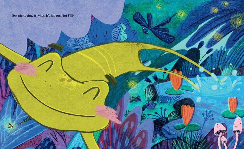 Frogs Are Our Friends 4