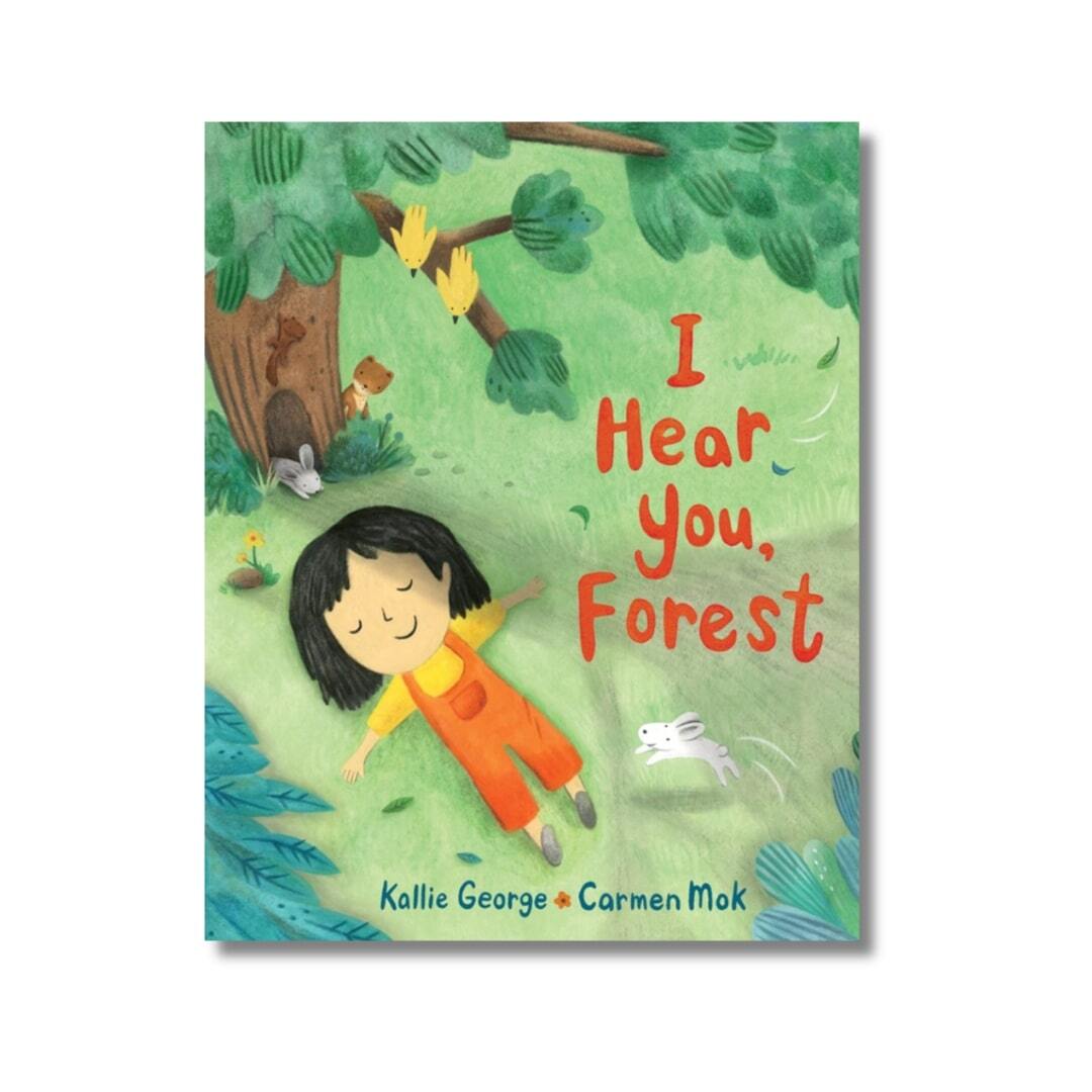 I Hear You, Forest 1