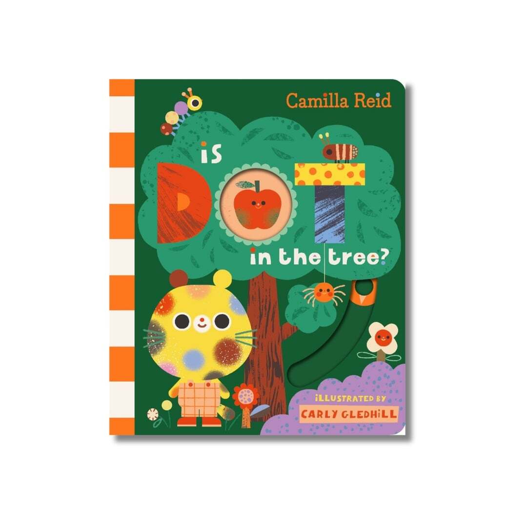 Is Dot in the Tree 1