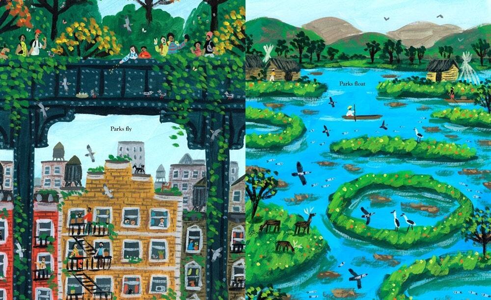 Parks 2