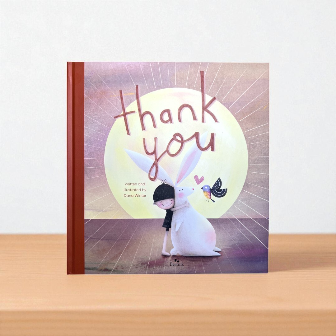 Thank You 1