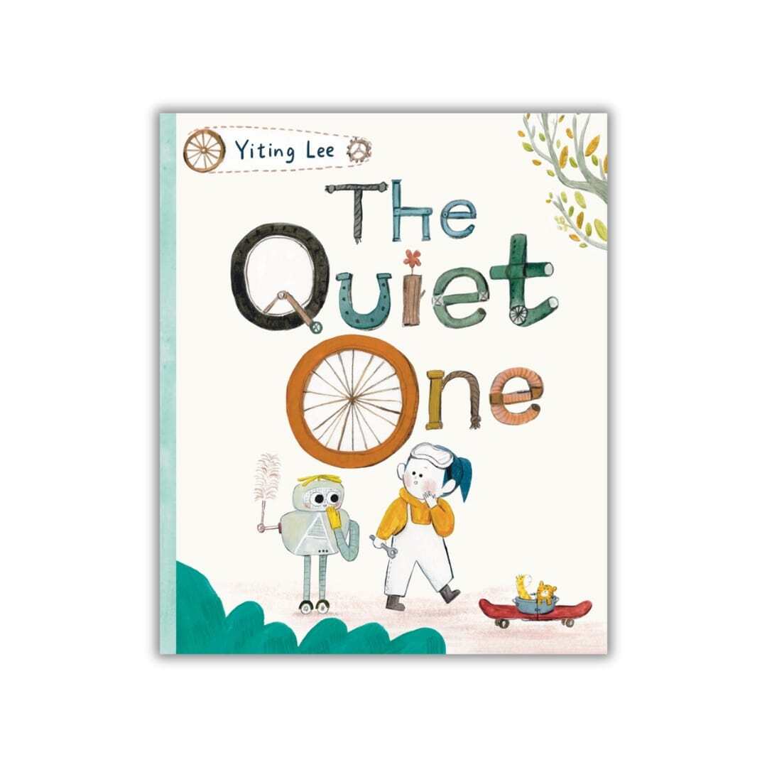 The Quiet One 1