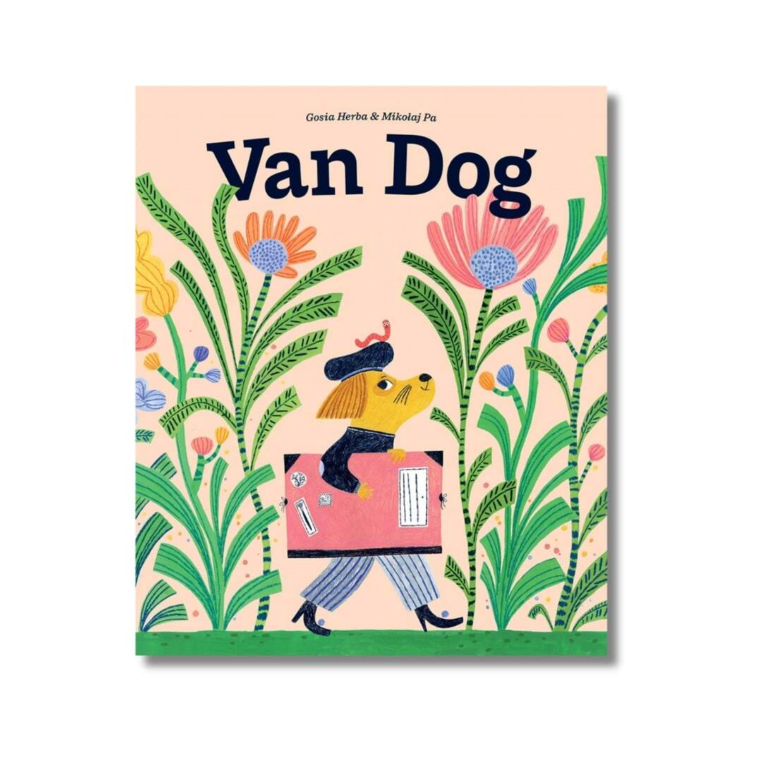 Van Dog 1