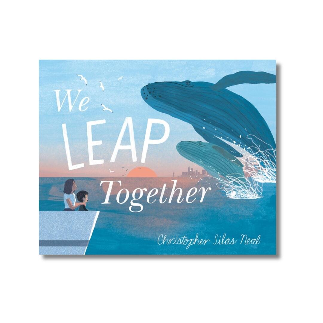 We Leap Together 1