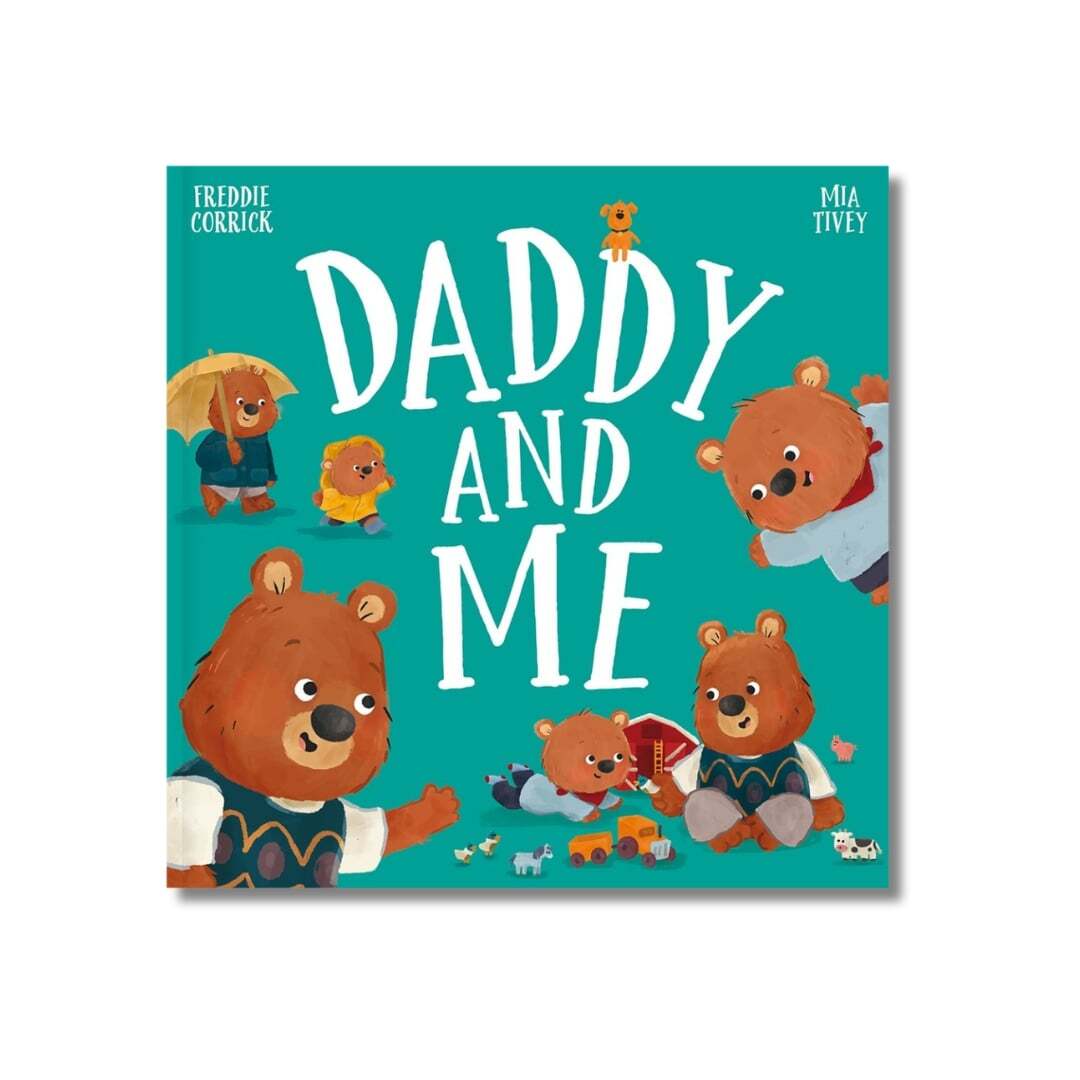 Daddy and Me 1