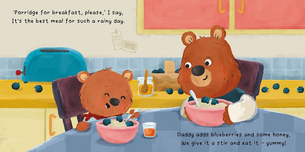 Daddy and Me 4