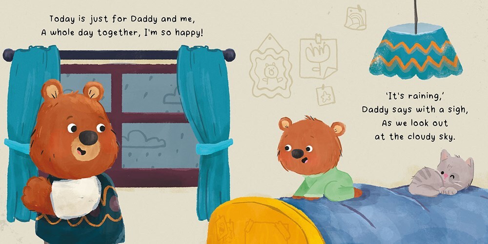 Daddy and Me 2
