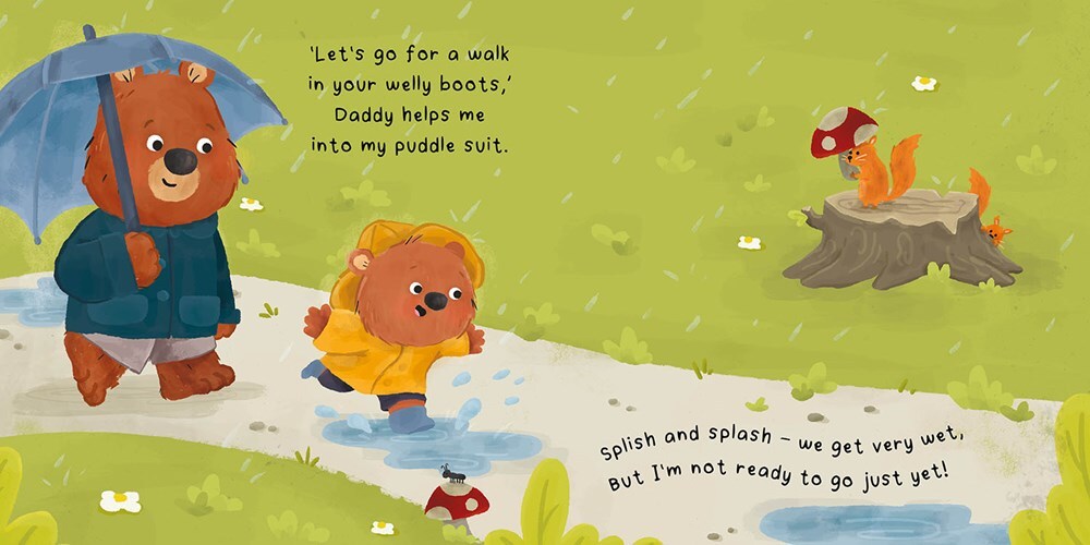 Daddy and Me 5