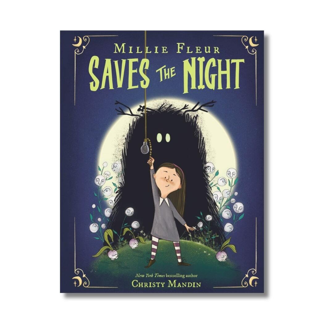 Millie Fleur Saves The Night 1