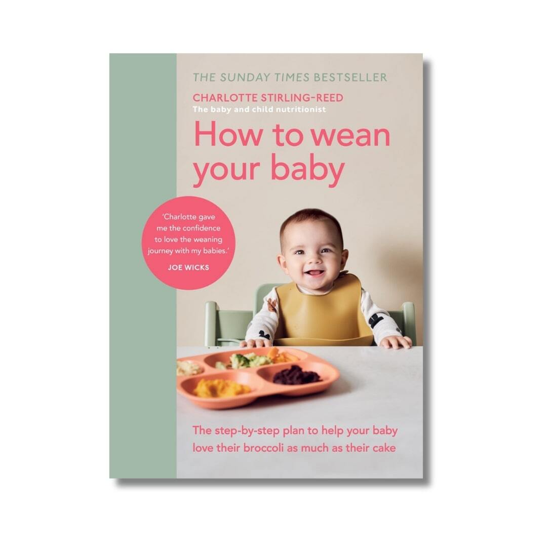 How to Wean Your Baby 1
