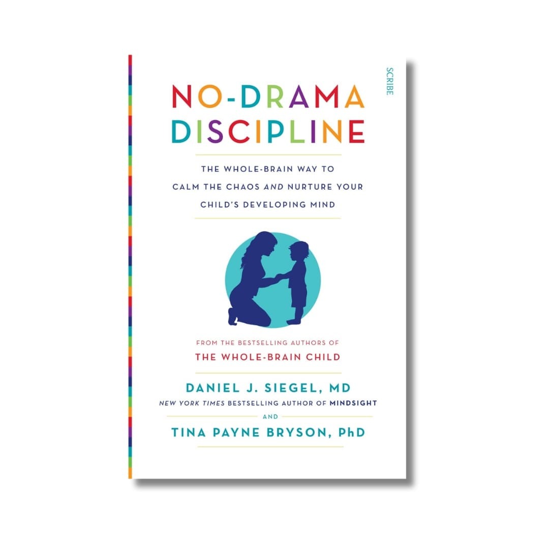 No-Drama Discipline 1