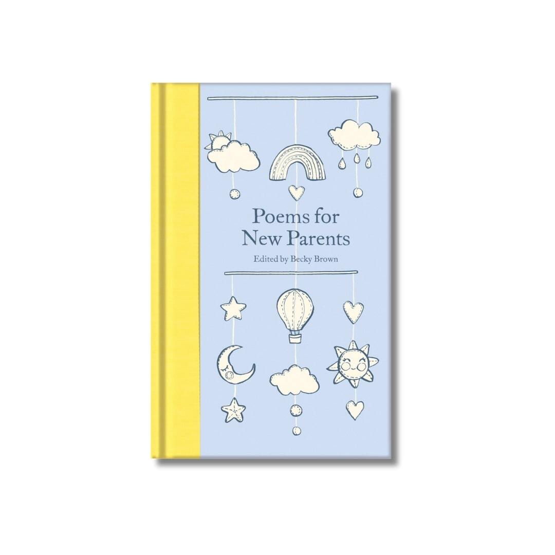 Poems for New Parents 1
