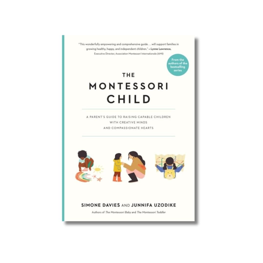 The Montessori Child 1