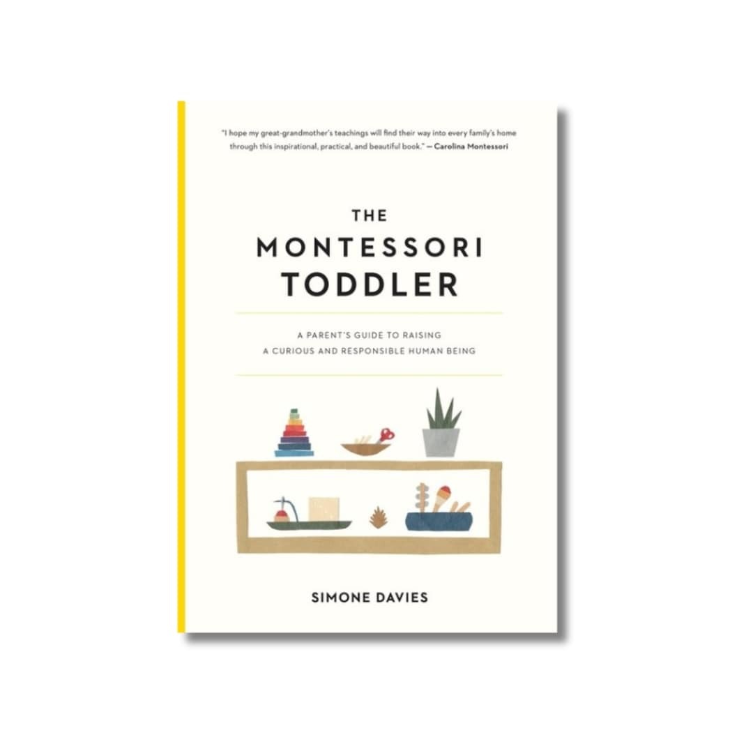The Montessori Toddler 1