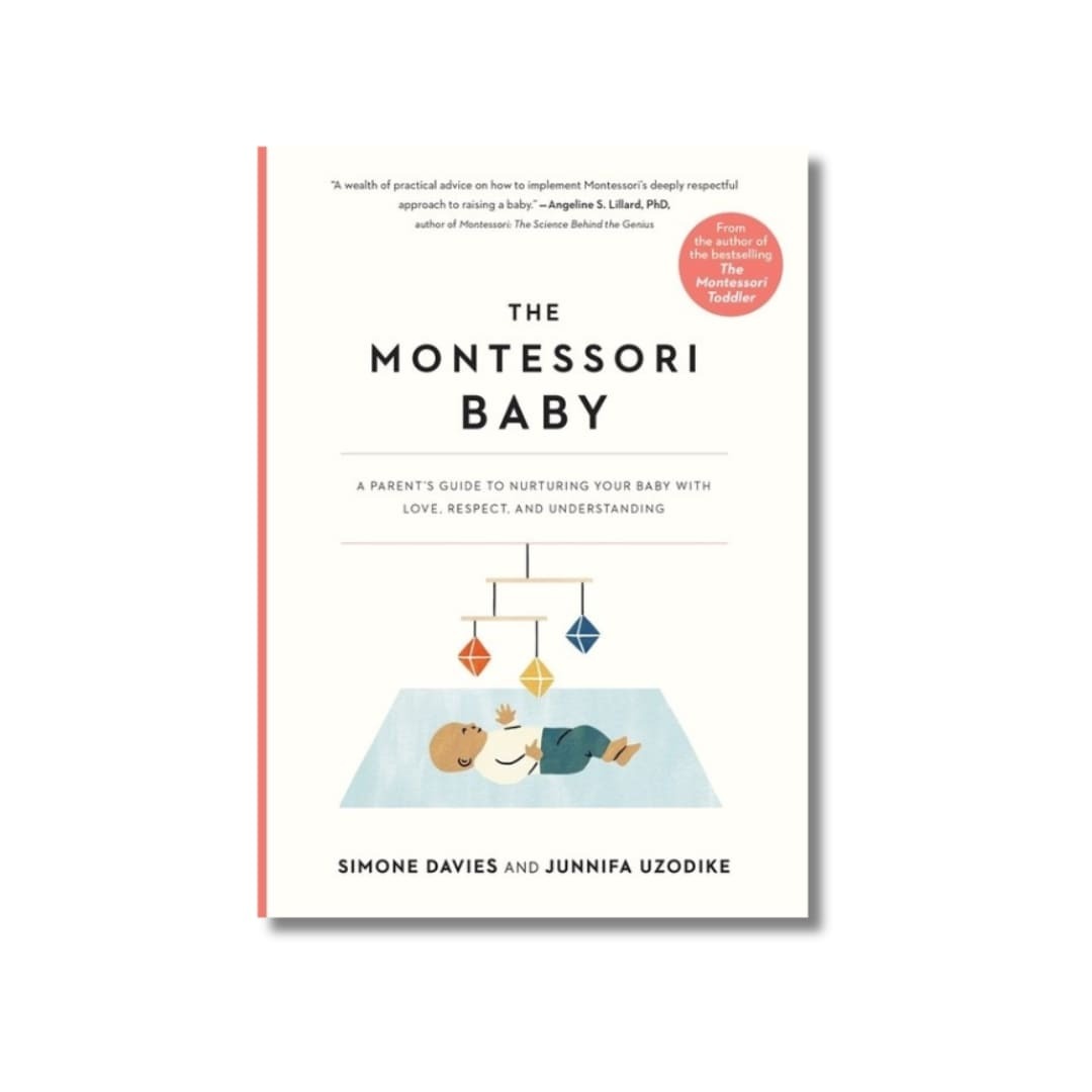 The Montessori Baby 1