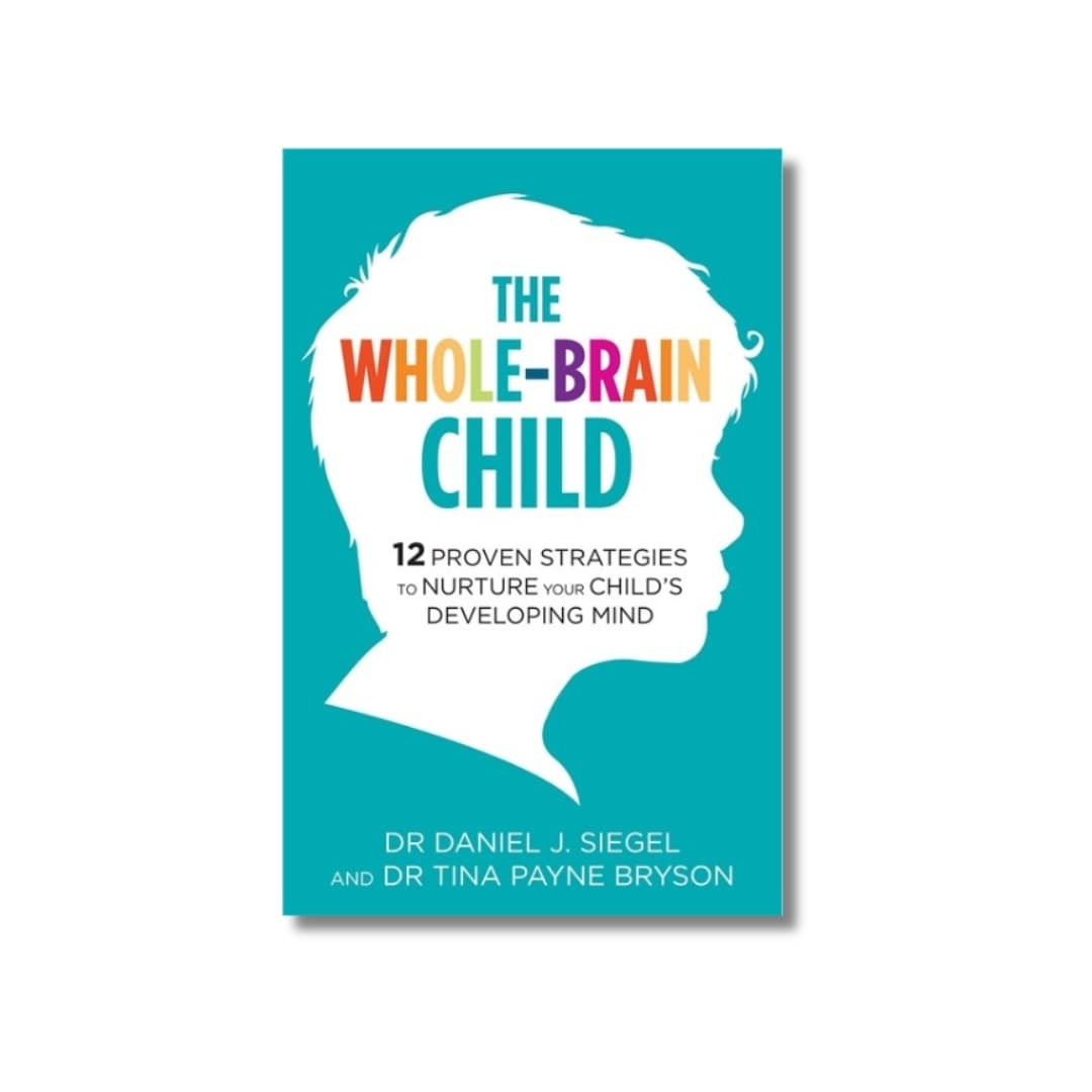 The Whole-Brain Child 1