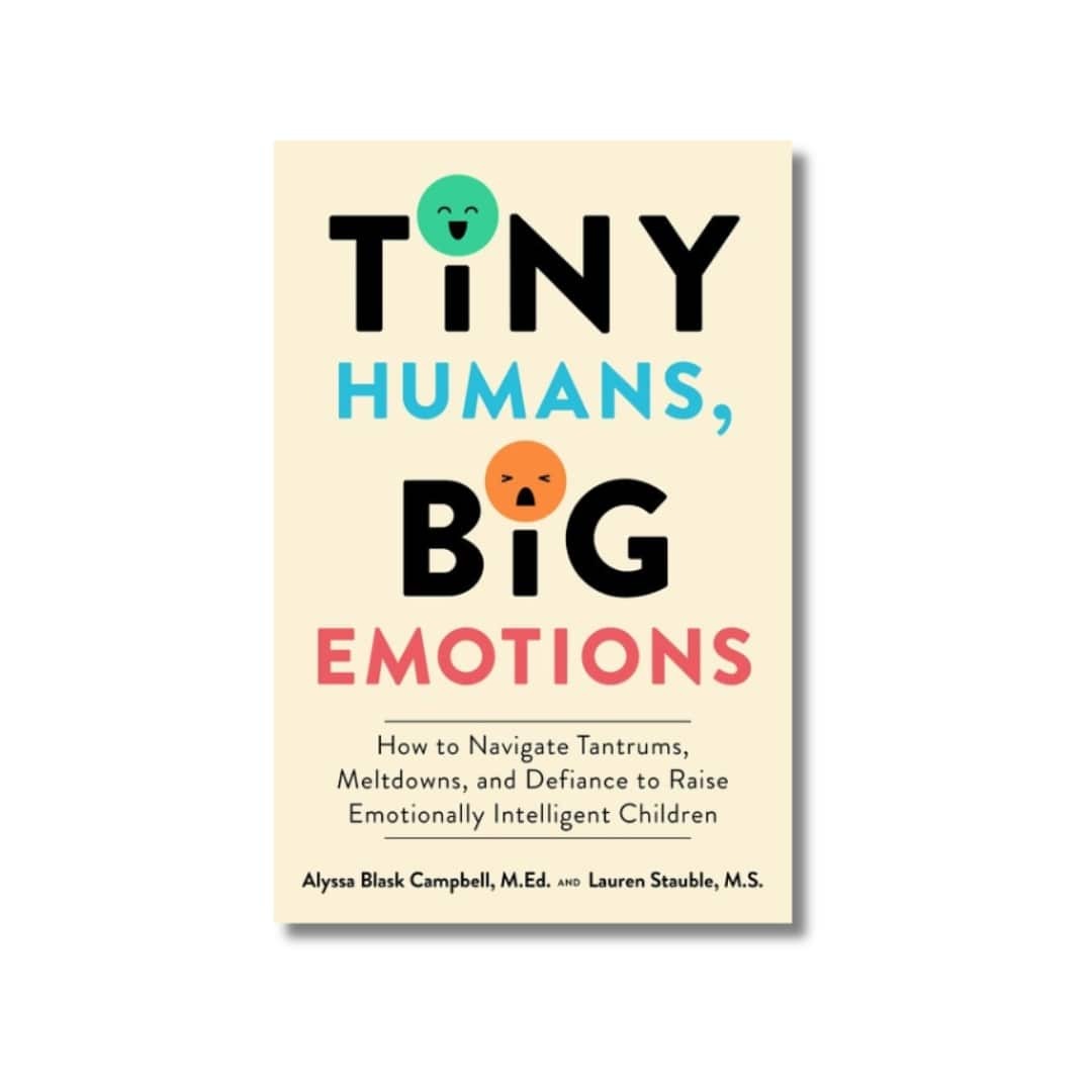 Tiny Humans, Big Emotions