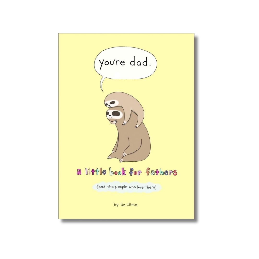 You’re Dad 1