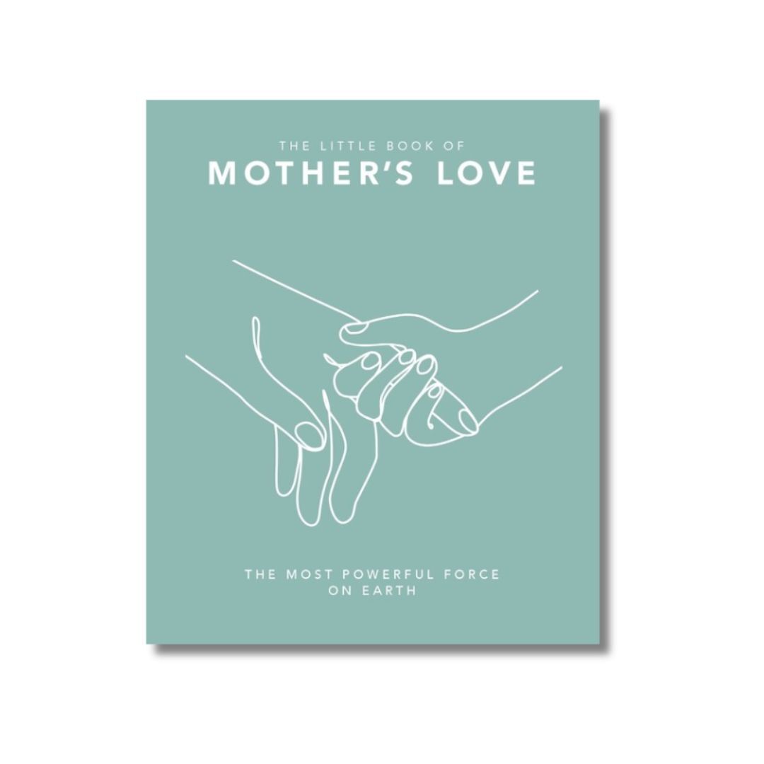 The Little Book of Mother's Love 1