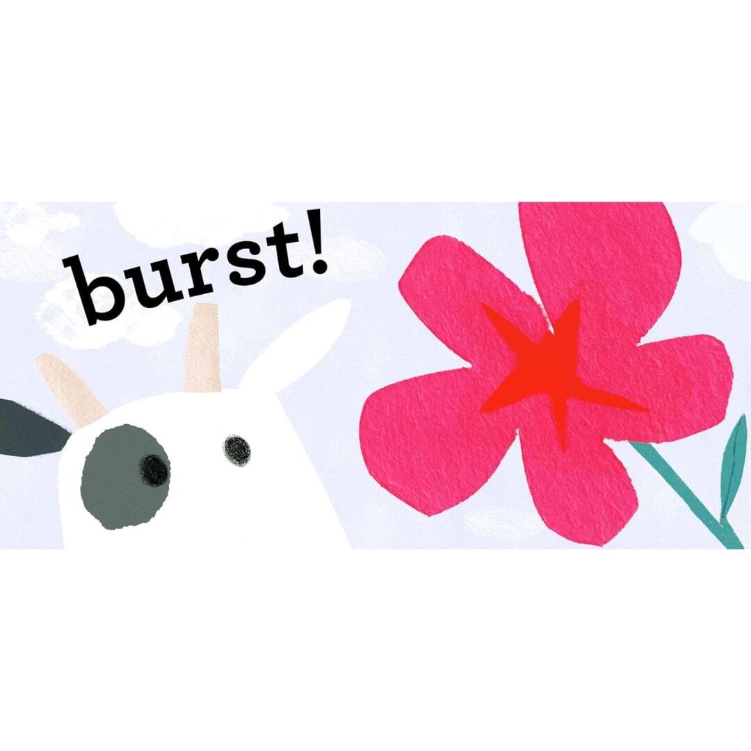 National Trust - Annabelle and Flower 4