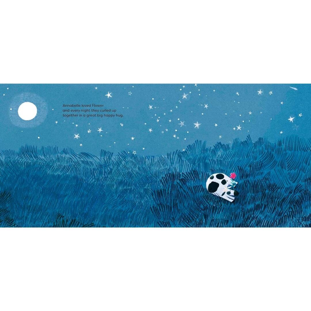 National Trust - Annabelle and Flower 5