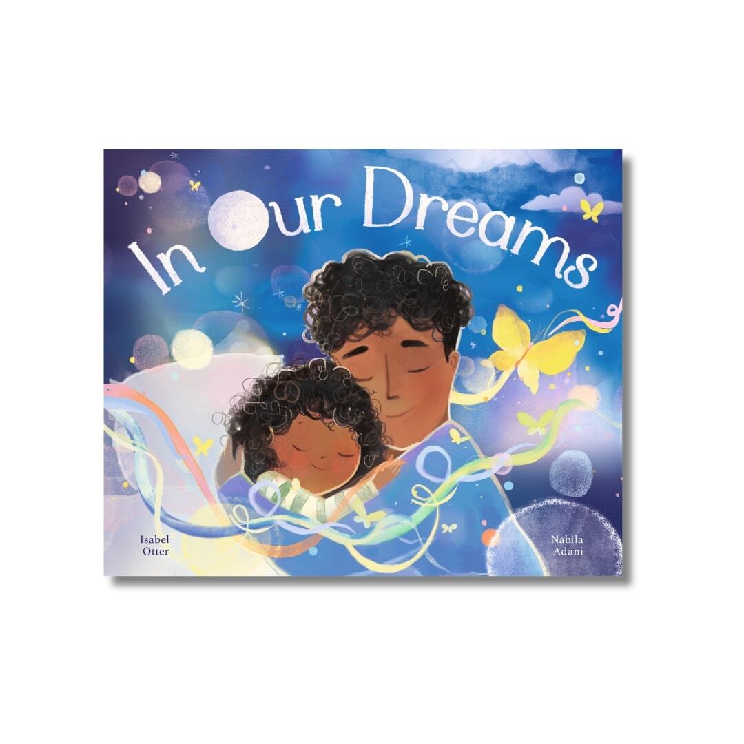In Our Dreams 1