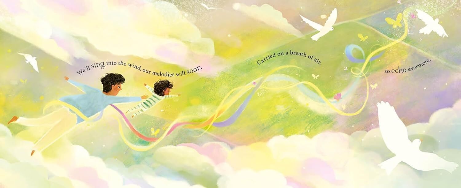 In Our Dreams 2