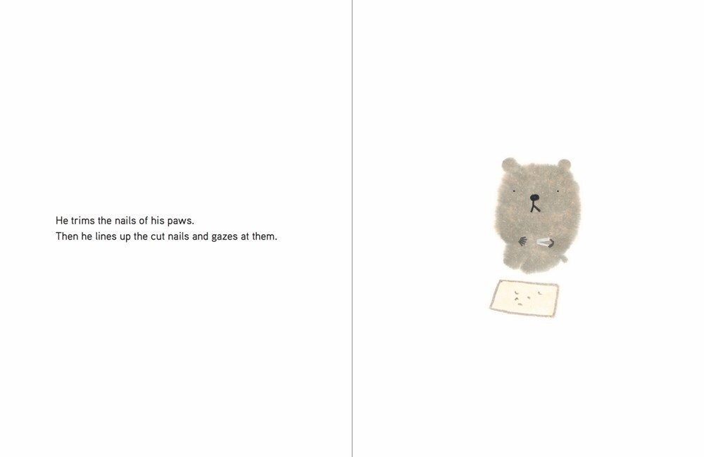 Kuma-Kuma Chan, the Little Bear 3