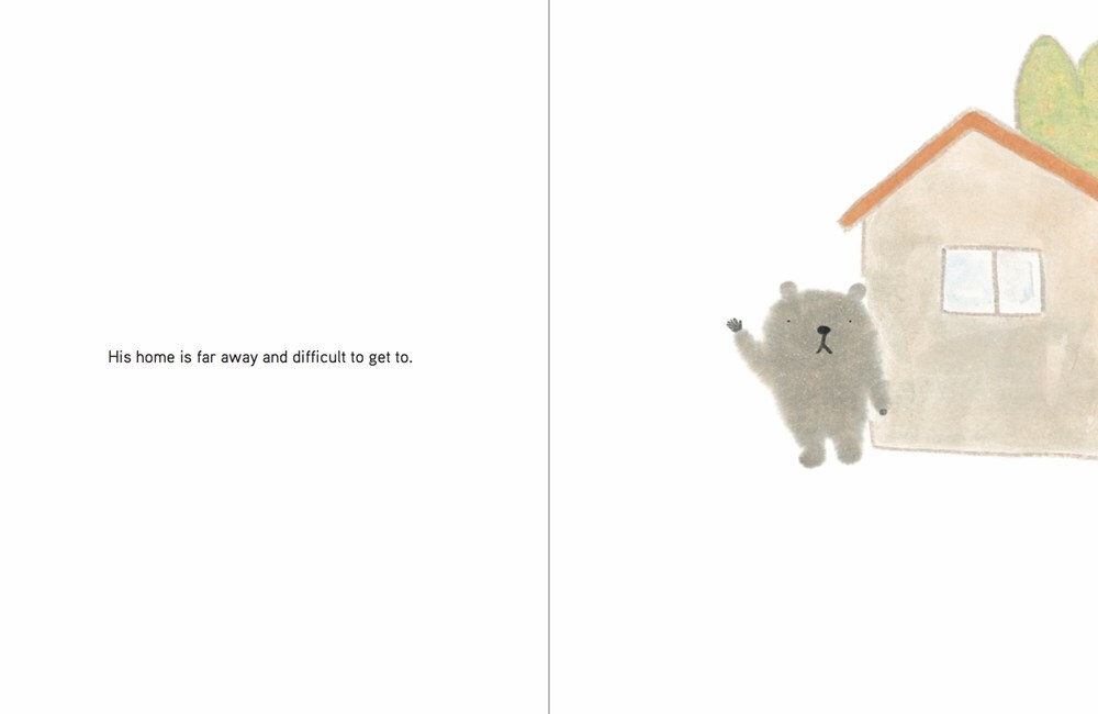 Kuma-Kuma Chan, the Little Bear 2