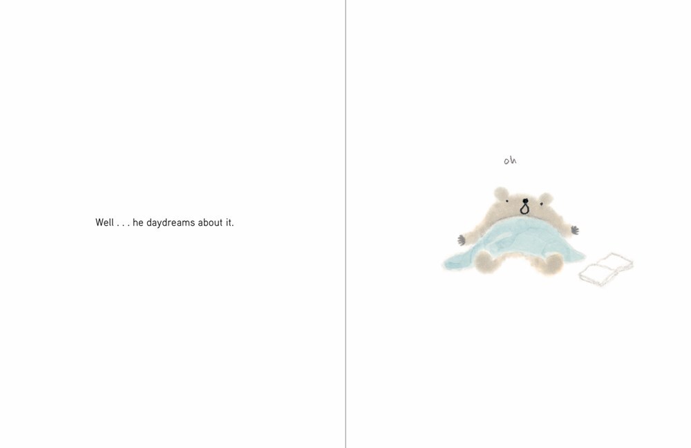 Kuma-Kuma Chan's Travels 4