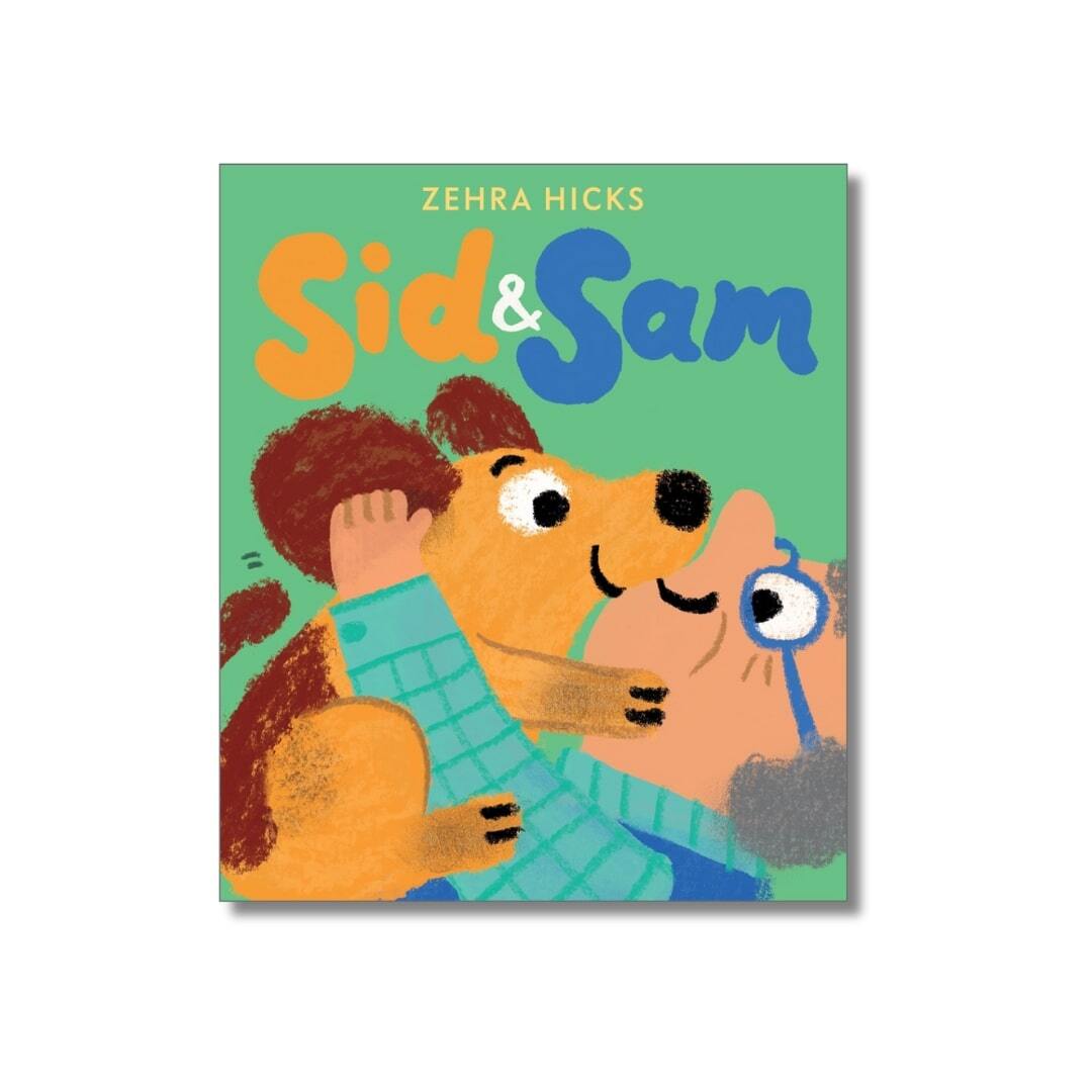 Sid and Sam 1