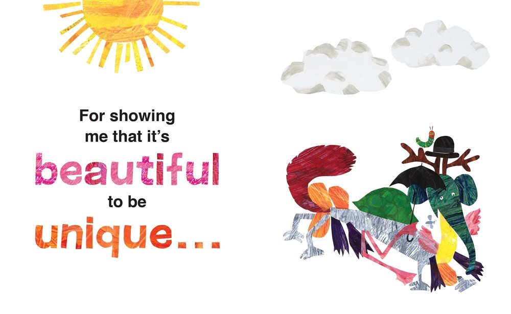 Thank You, Teacher from The Very Hungry Caterpillar 4