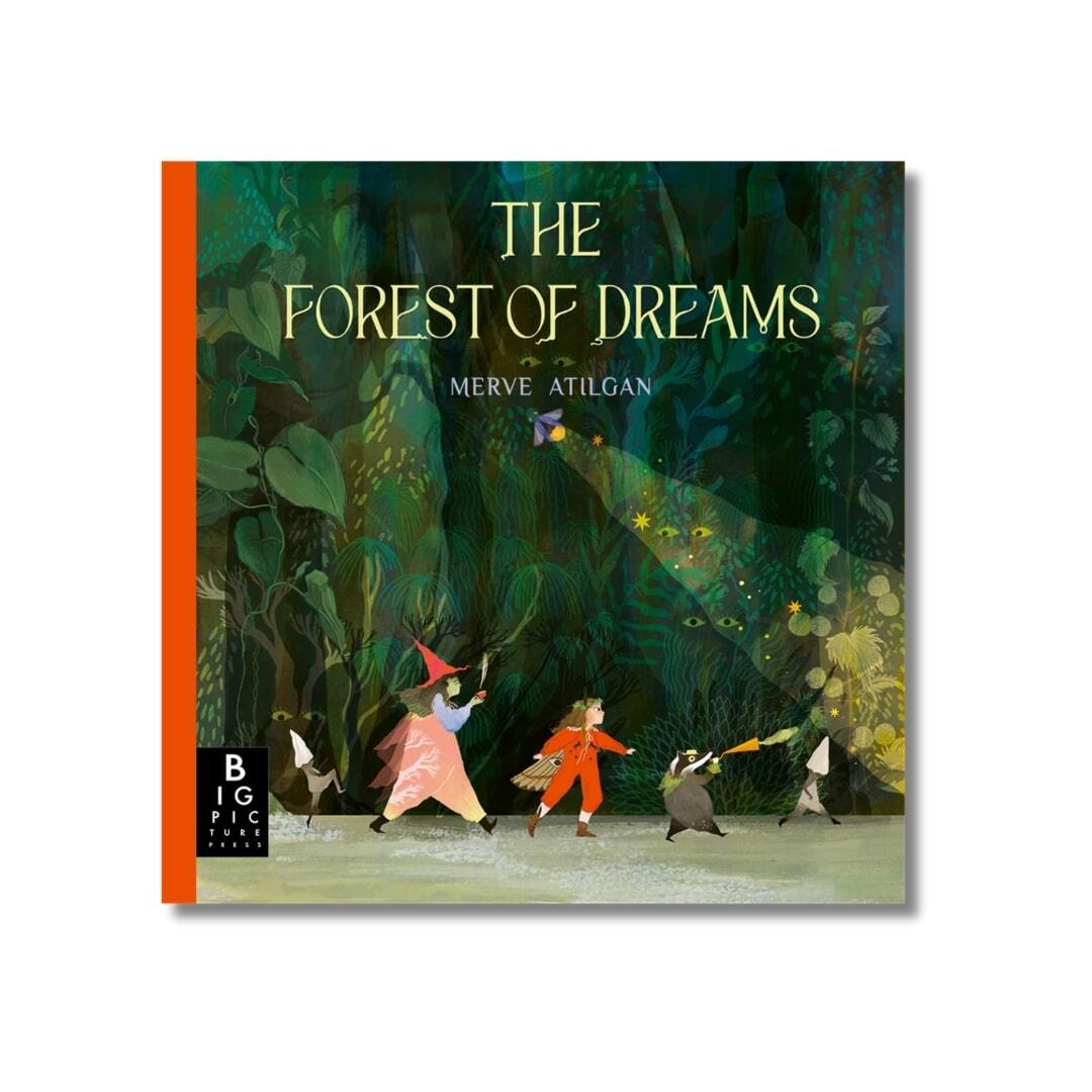 The Forest of Dreams 1
