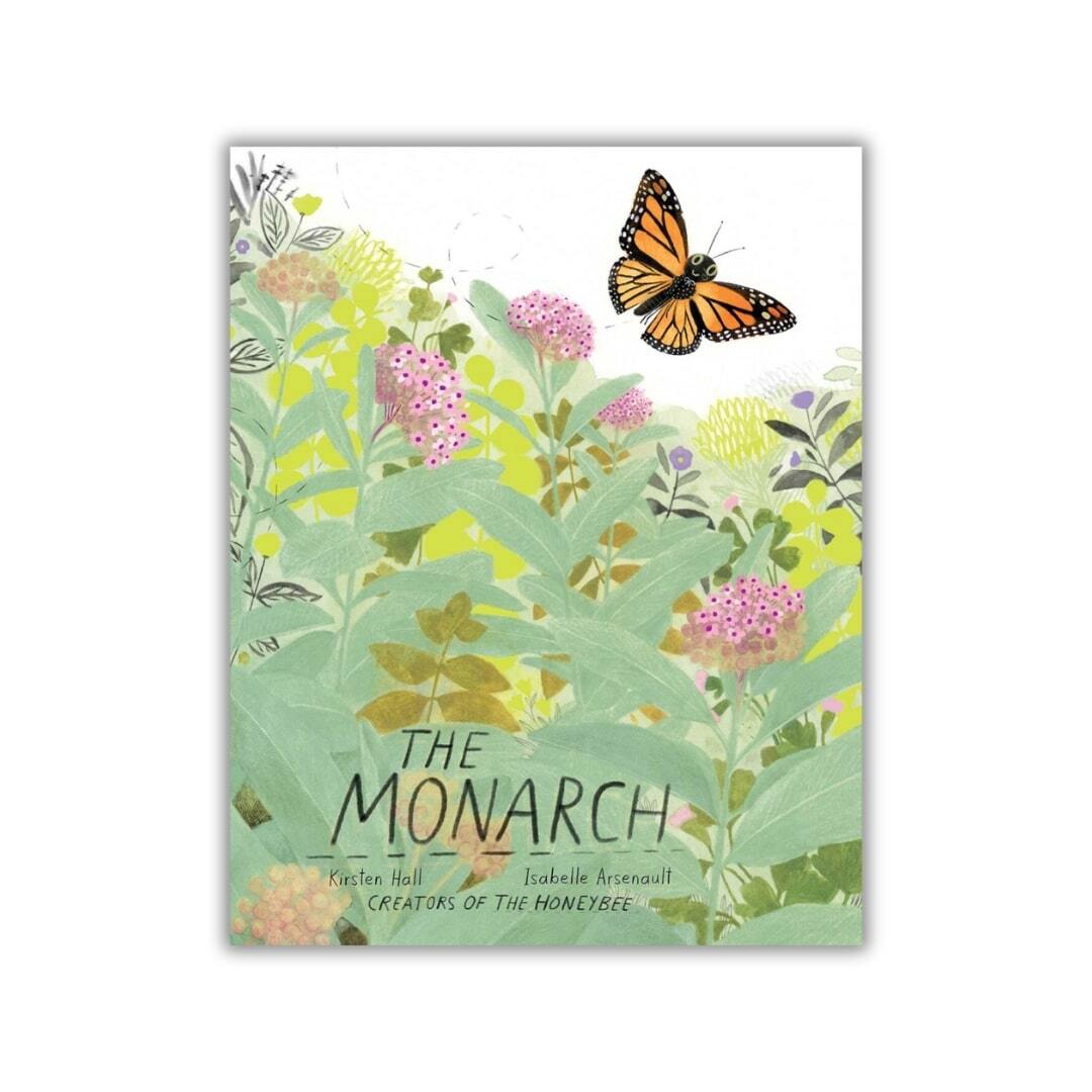 The Monarch 1