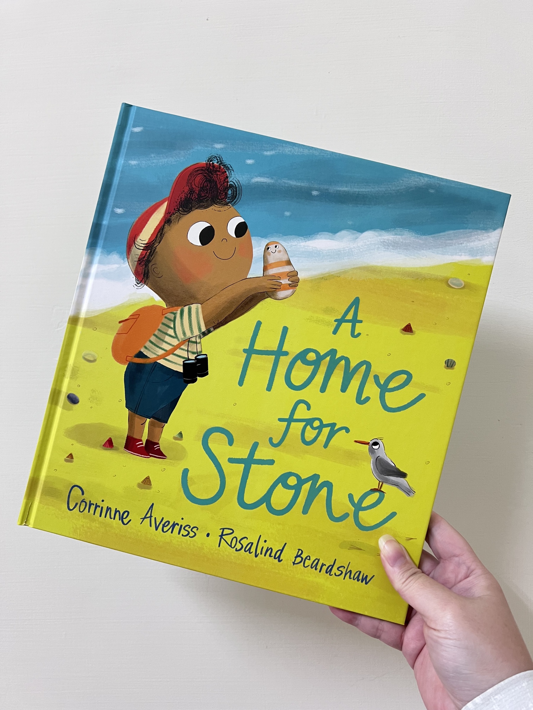 A Home for Stone NG 1