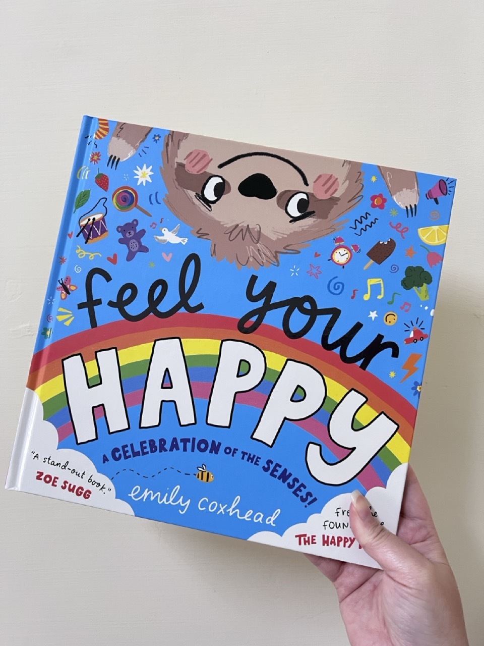 Feel your happy NG 1 Large