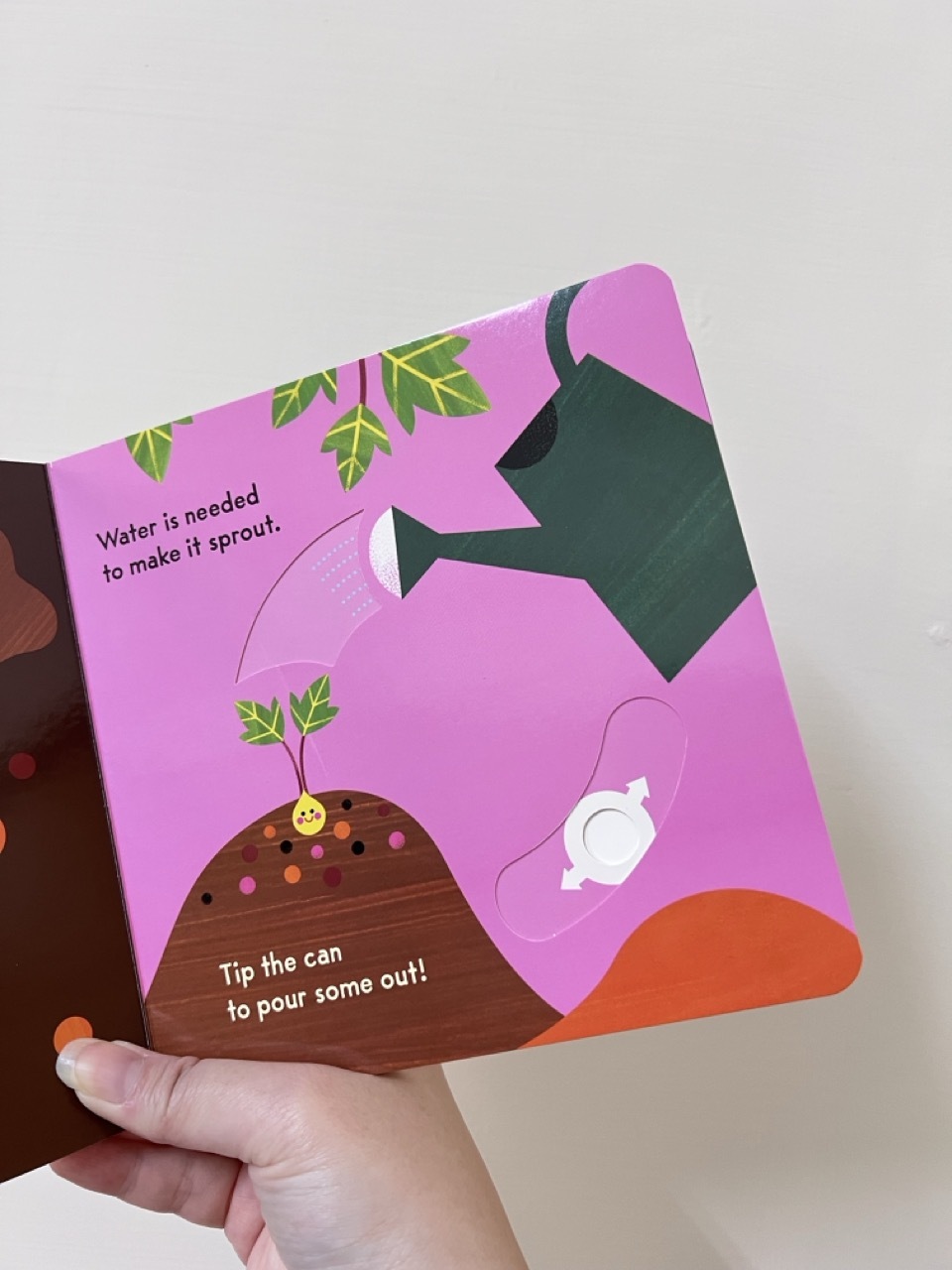 Grow Seed Grow NG 4 Large