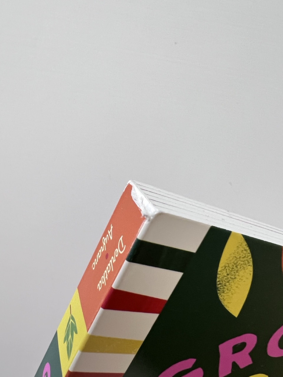 Grow Seed Grow NG 2 Large