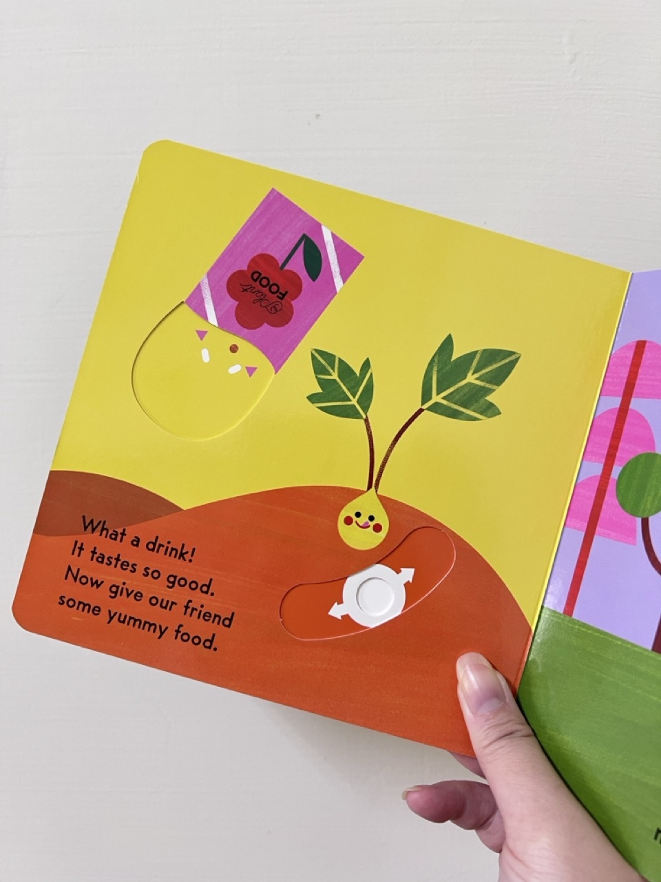 Grow Seed Grow NG 5 Large