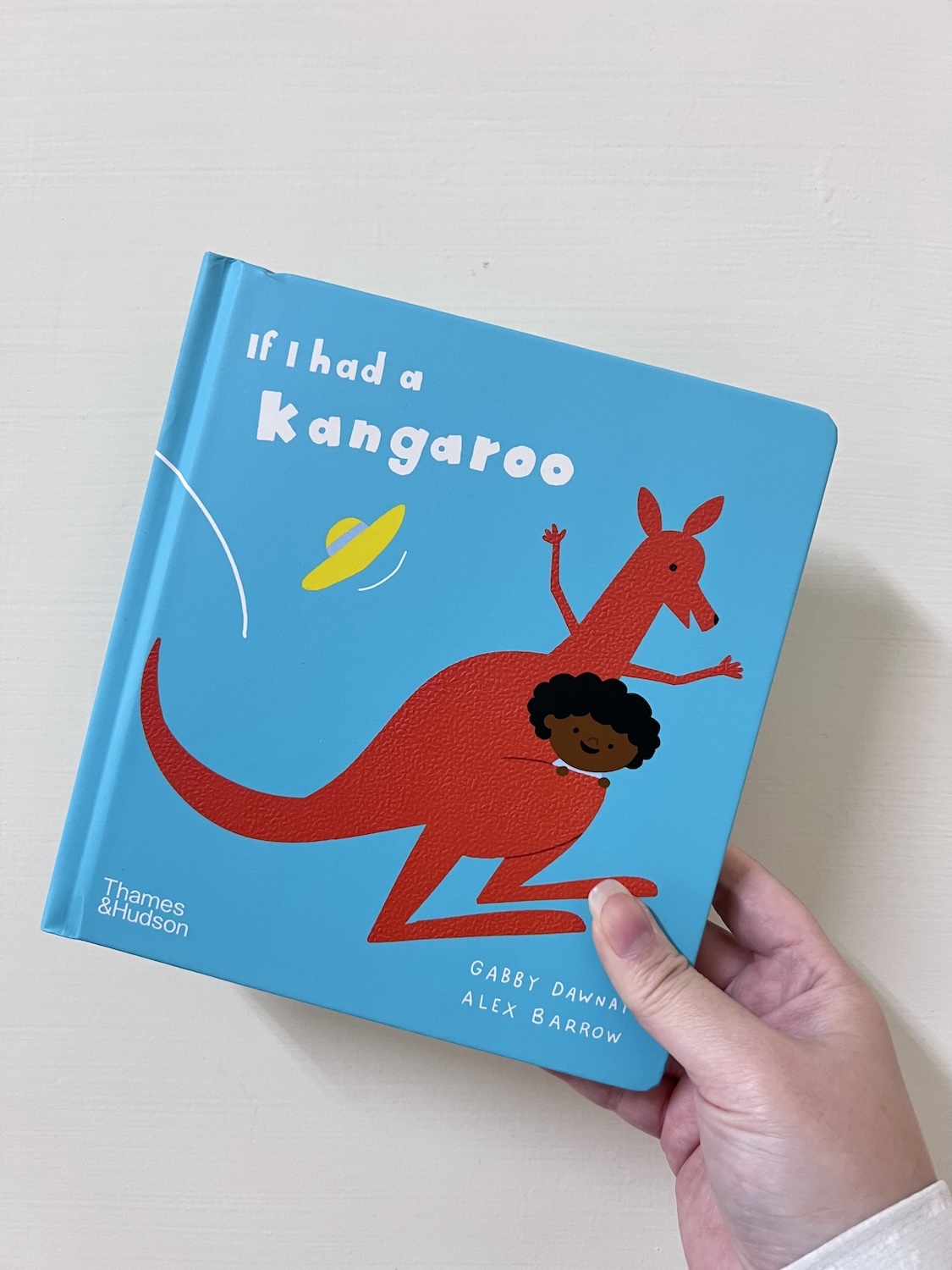 If I had a kangaroo NG 1