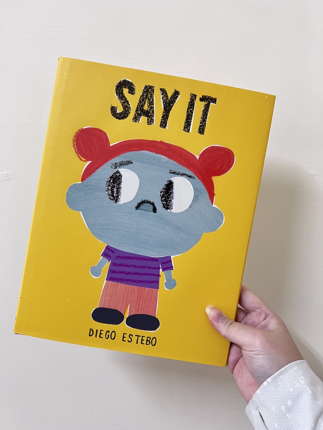 Say It NG 1