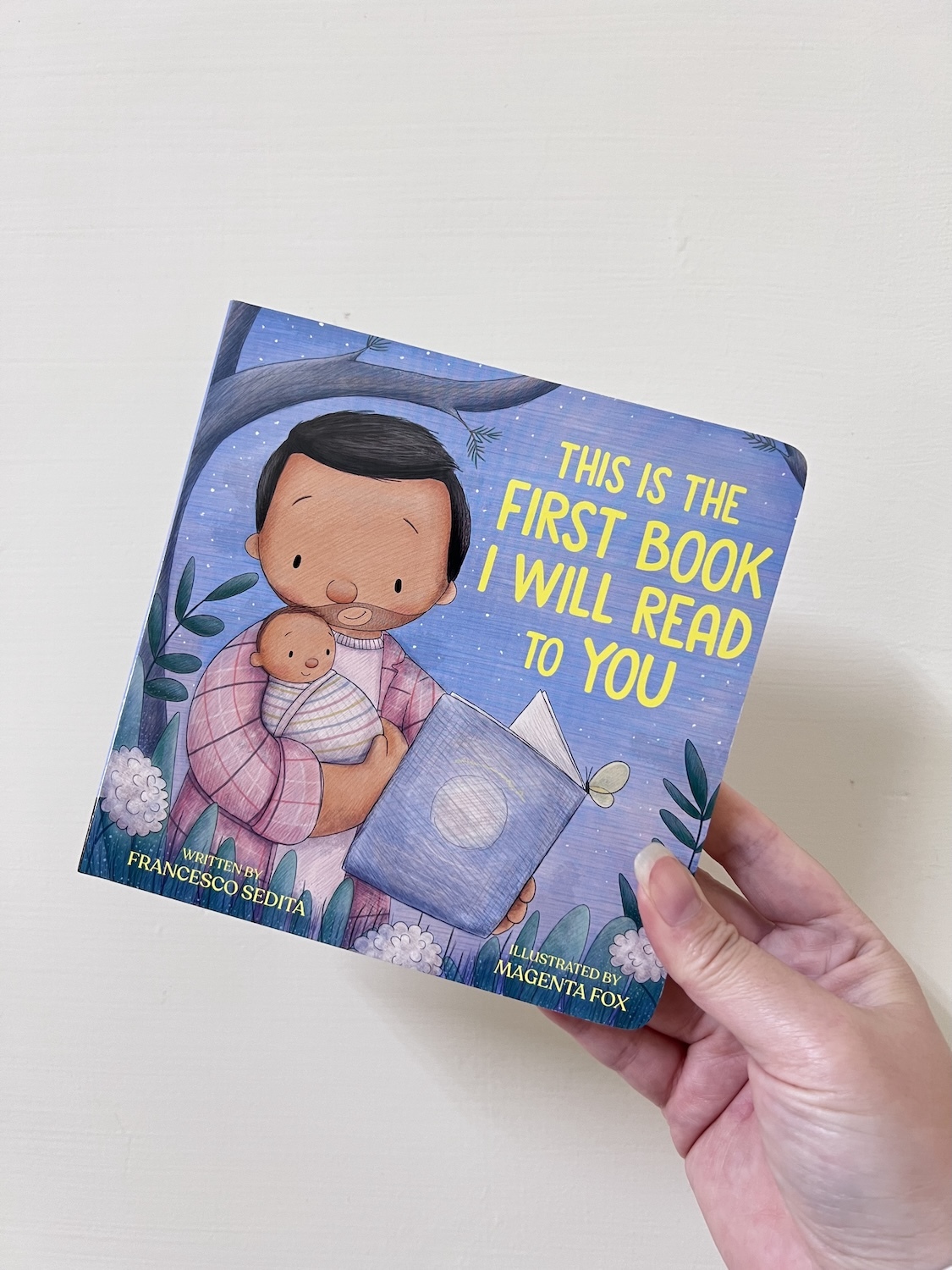 This is the first book i will read to you NG 1