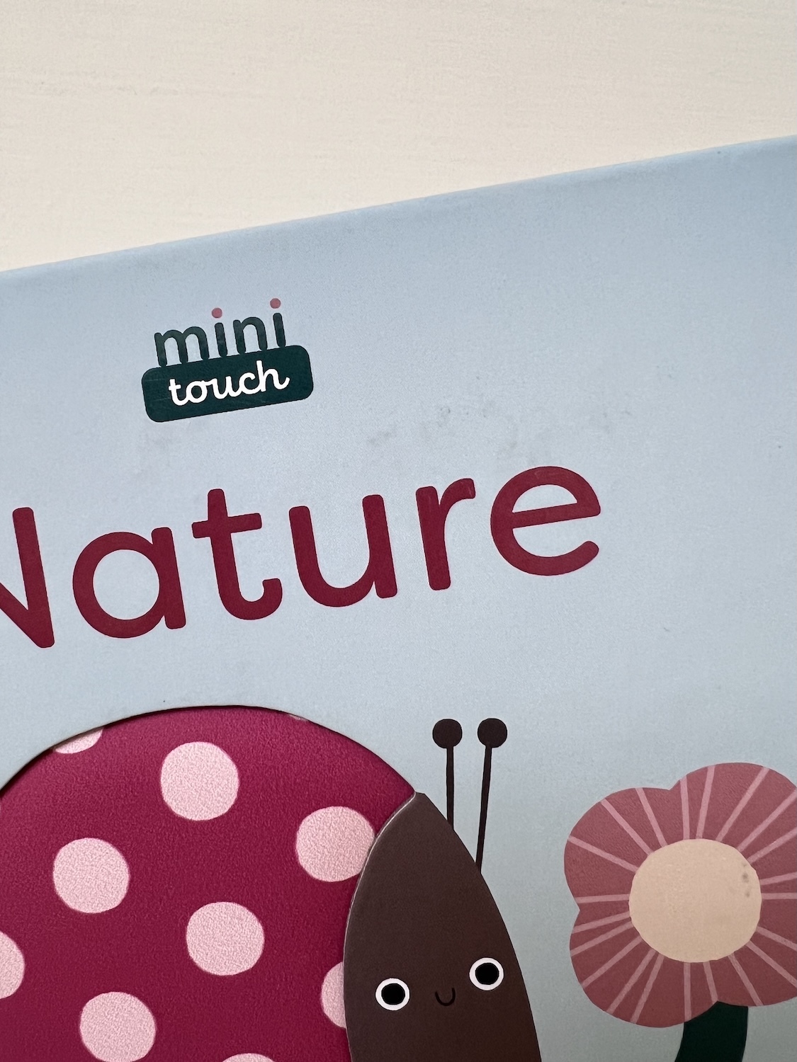 Mini Touch Nature NG 2