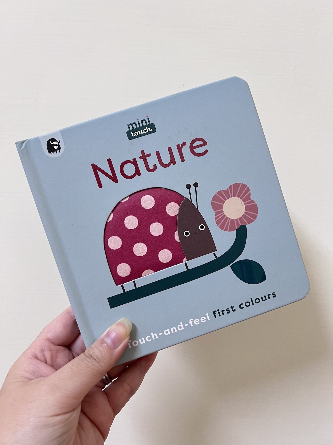 Mini Touch Nature NG 1