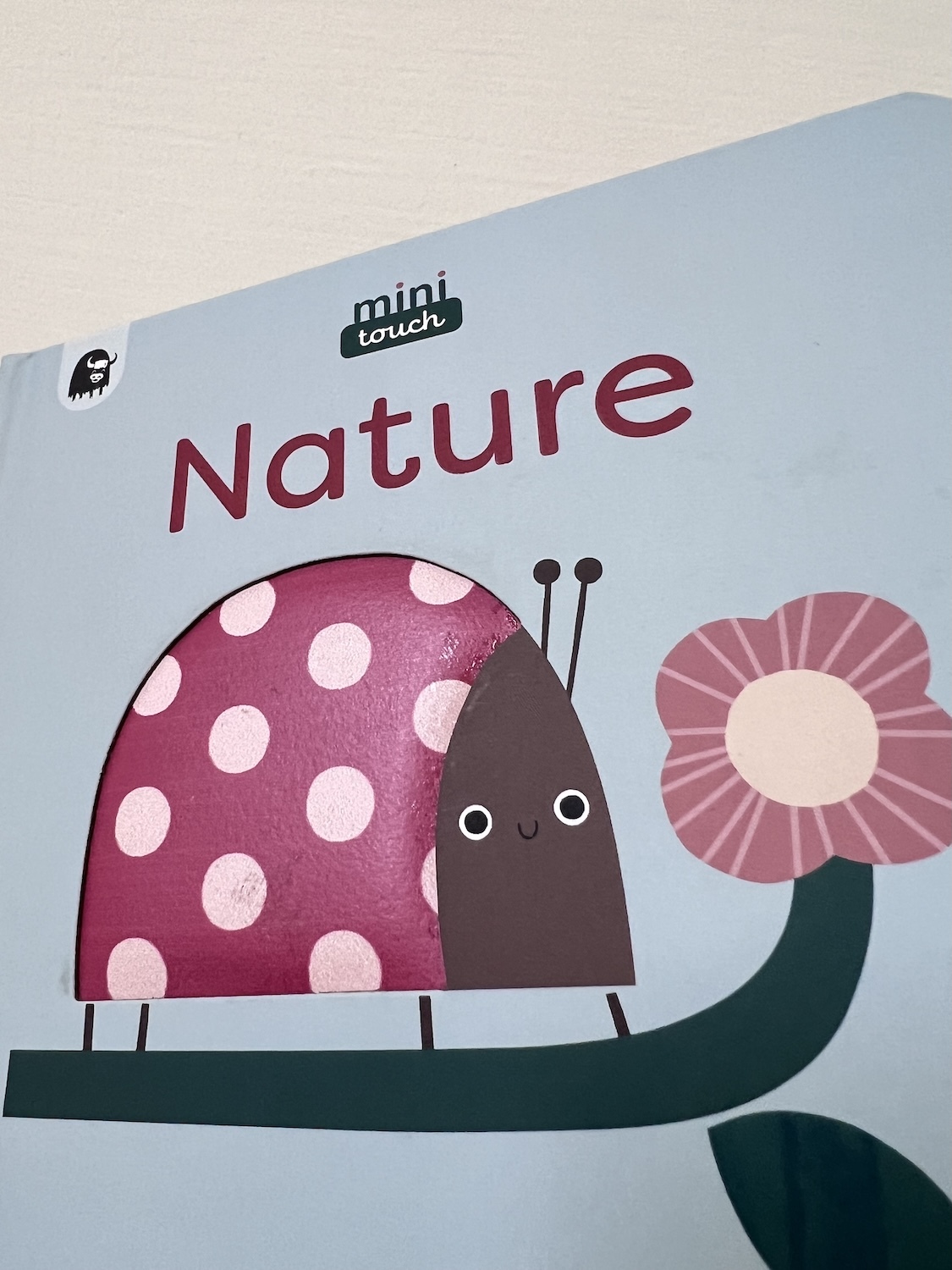 Mini Touch Nature NG 4